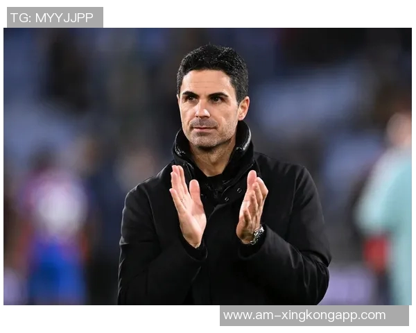 阿尔特塔坚决不放松阿森纳球员圣诞假期全力备战训练